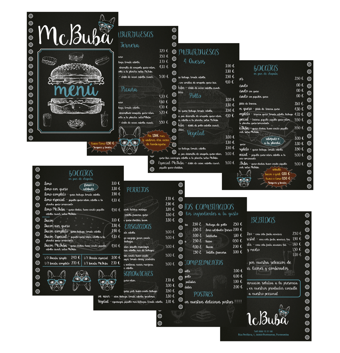 menu-mcbuba